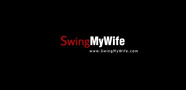  Honey I Told You I Would Become A Swinger And Enjoy